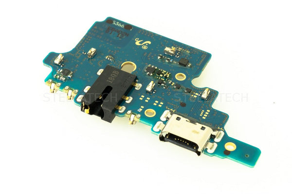 Samsung Note 10 Lite Flex Board / Platine USB Typ-C Connector