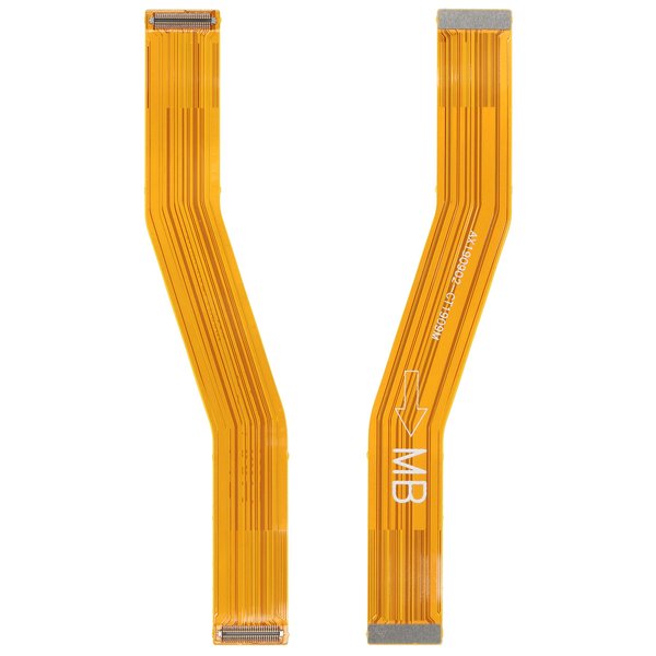 Xiaomi Redmi Note 8 Pro Haupt Flex-Kabel / Flex-Band