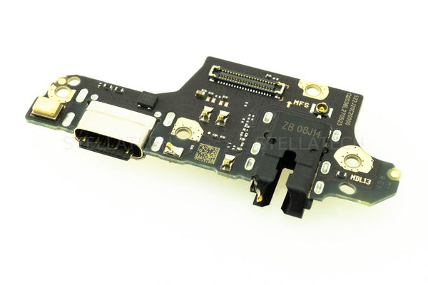 Xiaomi Poco X3 Flex Board / Platine Micro USB Connector + Mikrofon