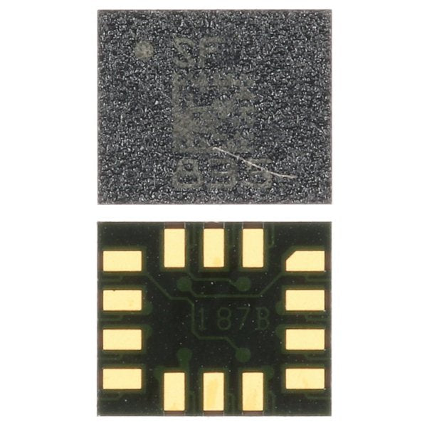 Samsung SM-A326B Galaxy A32 5G - IC SMD Bauteil IC-ACCEL./GYRO SENSOR