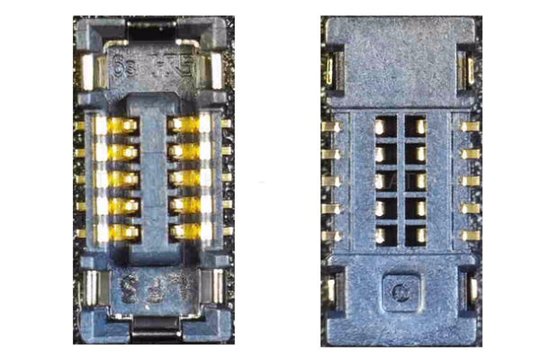 Samsung Watch 3 WiFi 45mm Board Connector / BTB Sockel