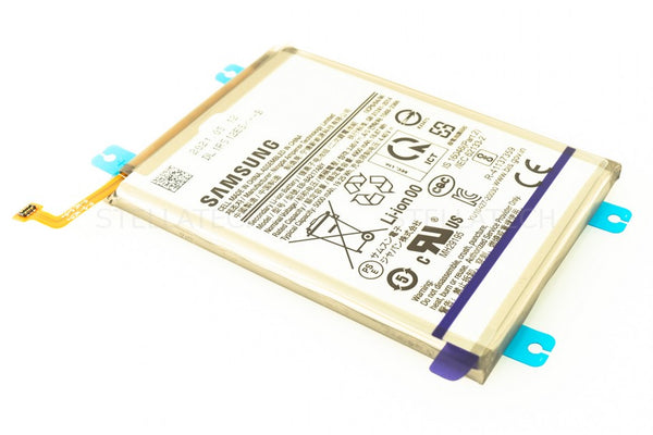 Samsung SM-A125F Galaxy A12 - Akku Li-Ion EB-BA217ABY