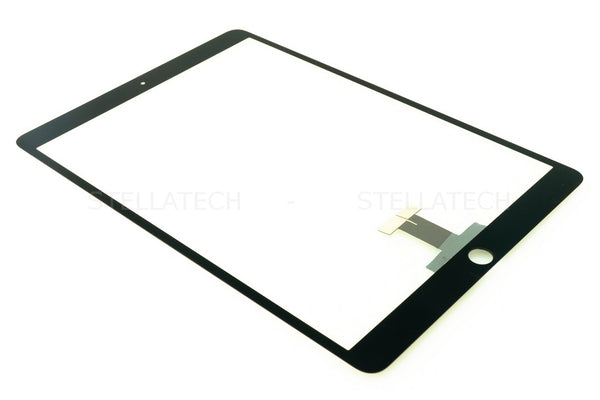 Apple iPad Air 3 Touchscreen / Displayglas Schwarz