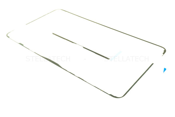 Apple iPad Air 4 Wifi Klebe-Folie f. Touchscreen