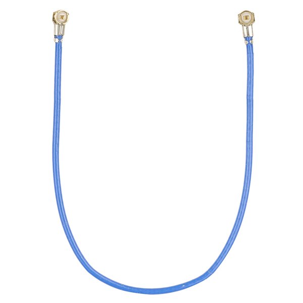 Samsung A22 Koaxial-Kabel 107,2 mm Blau