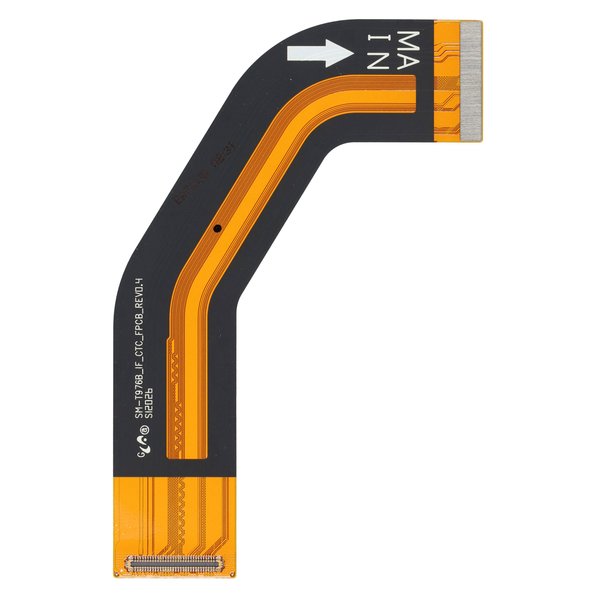 Samsung Tab S7+ Verbindungs-Flex-Kabel  FPCB-IF CTC