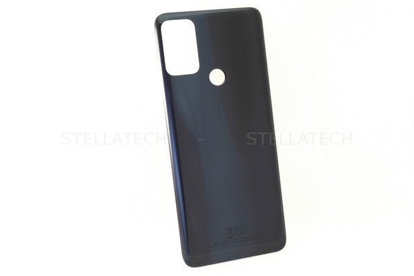 Motorola Moto G50 Akkudeckel Batterie Cover Steel Grey XT2137