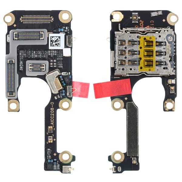 Oppo Find X3 Pro (CPH2173)-ANTENNA BOARD FIND X3 & FIND X3 PRO FOR AFTERSALES