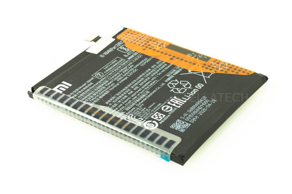 Xiaomi Mi 10 Lite 5G (M2002J9G) - Akku Li-Ion 4060mAh BM4R