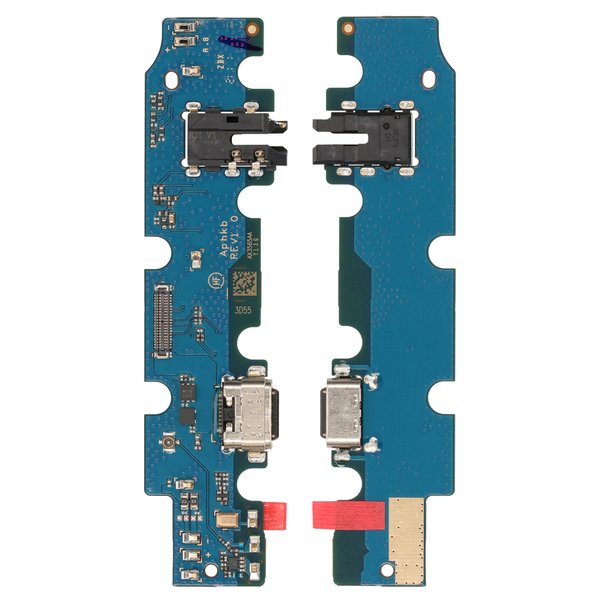 Samsung SM-T225N Galaxy Tab A7 Lite LTE - Flex Board / Platine Micro USB Connector