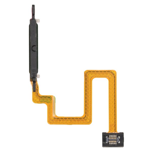 Samsung A22 5G Fingerabdrucksensor Flex Violett