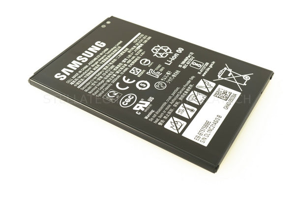 Samsung SM-T575N Galaxy Tab Active 3 - Akku Li-Ion-Polymer EB-BT575BBE