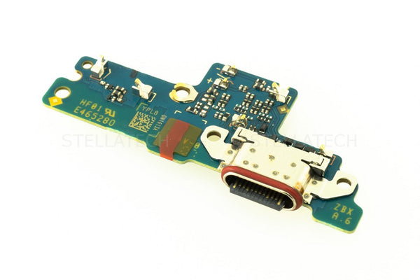 Sony Xperia 10 III Dual Flex Board / Platine USB Typ-C Connector