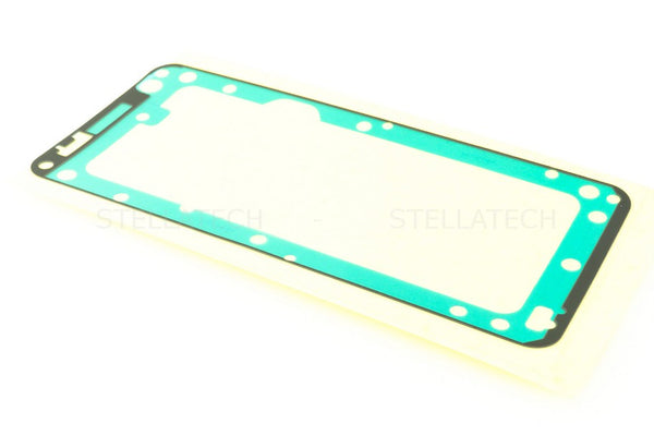 Google Pixel 3a (G020F) - Klebe-Folie f. Display LCD