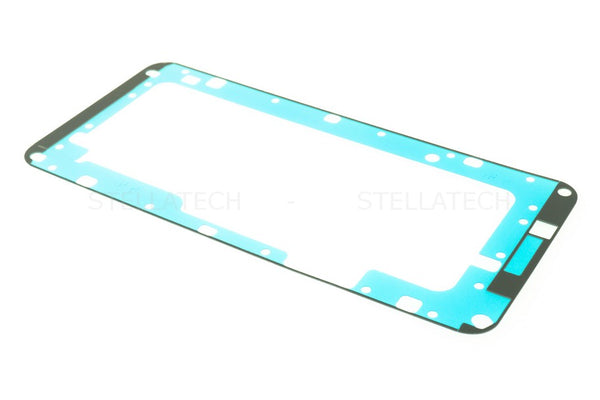 Google Pixel 3a XL (G020B) - Klebe-Folie f. Display LCD