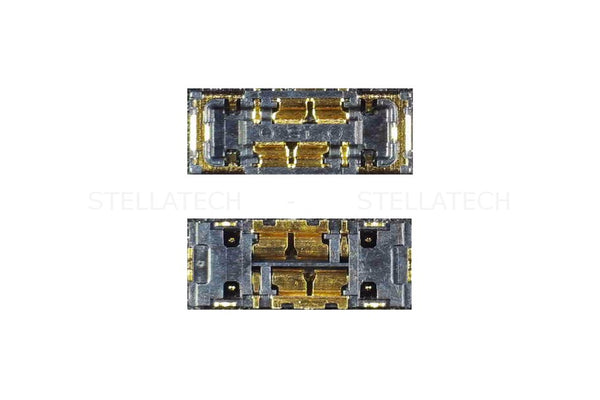 Apple iPhone 11 Akku-Kontakt / Batterie Connector