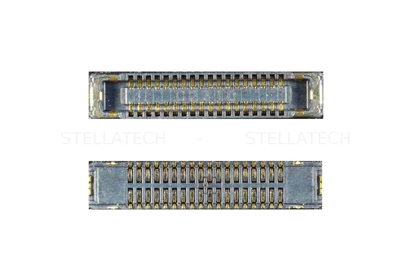 Apple iPhone 6 Lightning / Dock Connector 18 Pins