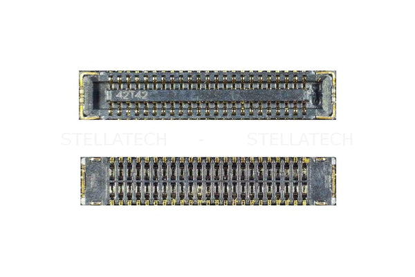 Apple iPhone 6 Board Connector / Touchscreen Sockel 23 Pins