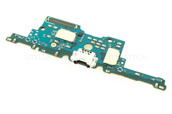 Samsung SM-T860 Galaxy Tab S6 WIFI - Flex Board / Platine USB Typ-C Connector