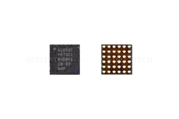 Samsung S10 IC SMD Bauteil Small Power SM5713