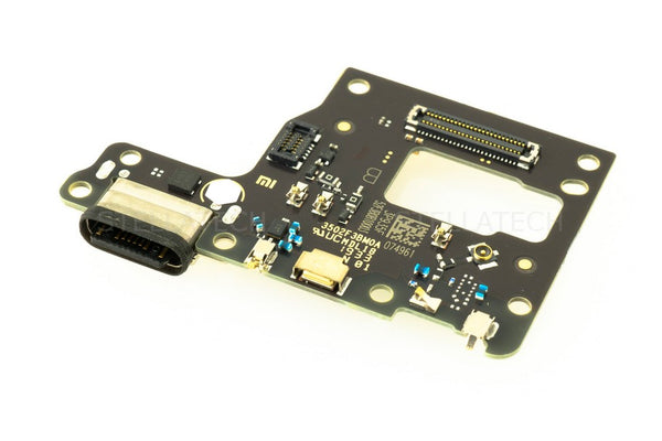 Xiaomi Mi 9 Lite Flex Board / Platine USB Typ-C Connector