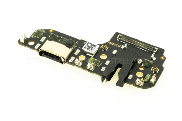 OnePlus Nord N10 5G (BE2029) - Flex Board / Platine USB Typ-C Connector