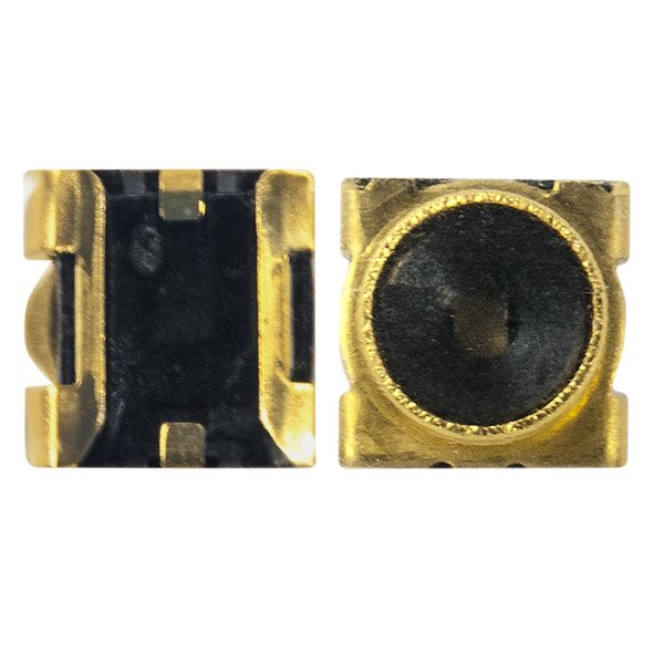 Samsung SM-F926B Galaxy Z Fold3 5G - Board Connector / Koaxial Sockel