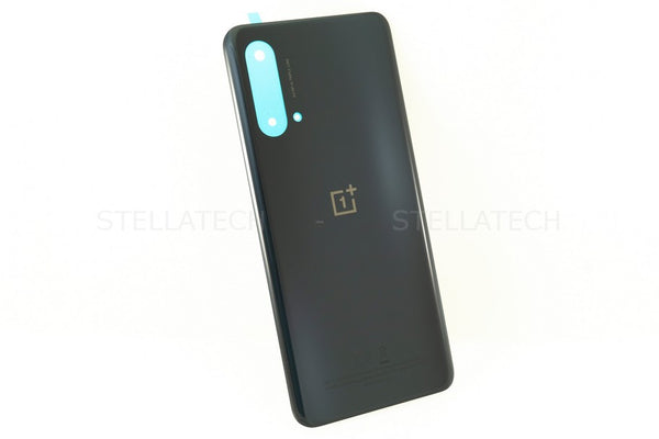 OnePlus Nord CE 5G Akkudeckel Batterie Cover Grau EB2103