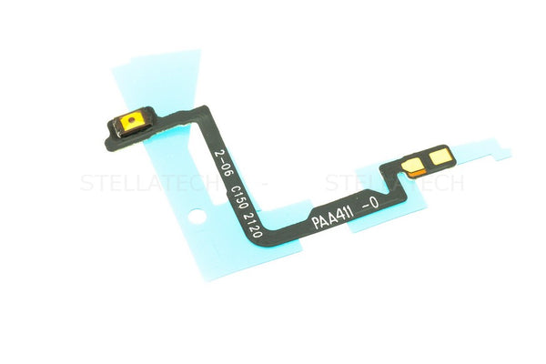 OnePlus Nord 2 5G Ein/Aus-Schalter Flex-Kabel