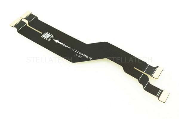 OnePlus Nord 2 5G Flex-Kabel / Flex-Band Sub Board Connect