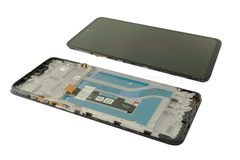 Display Amoled Frame Motorola MOTO EDGE 20 LITE XT2139 Écran