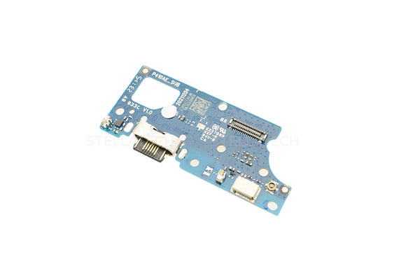 Motorola Moto G22 Ladebuchse / USB Connector Typ-C