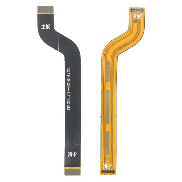 Xiaomi Redmi 6A Haupt Flex-Kabel / Flex-Band