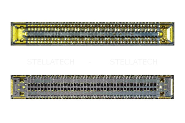 Samsung SM-A528B/DS Galaxy A52s 5G - Board Connector / BTB Sockel 2x39 Pin