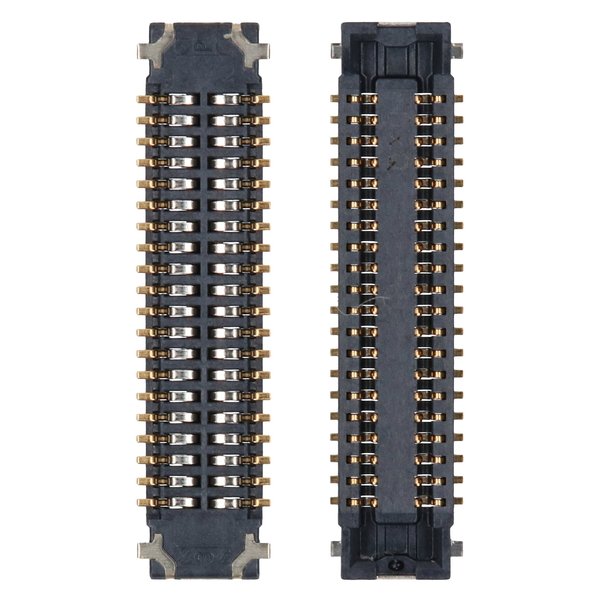 Samsung SM-A528B/DS Galaxy A52s 5G - Board Connector / BTB Sockel 2x20 Pin