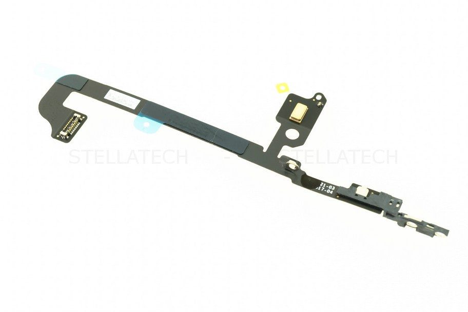 Nappe Antenne Bluetooth Pour IPhone 13 - Pièce D'origine Apple - Blanc - Neuf Sous Emballage
