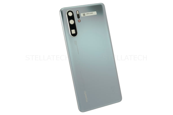 Huawei P30 Pro New Edition Akkudeckel Batterie Cover Frost Silber VOG-L29D