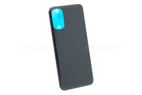 Motorola Moto G41 Akkudeckel Batterie Cover Meteorite Schwarz XT2167