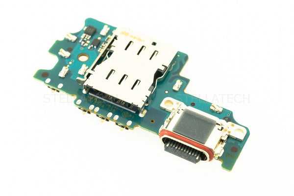 Samsung S21 FE 5G Flex Board / Platine Micro USB Connector