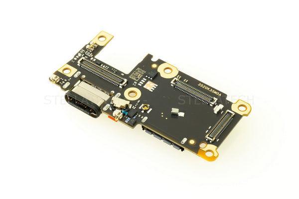 Xiaomi 11T Flex Board / Platine USB Typ-C Connector