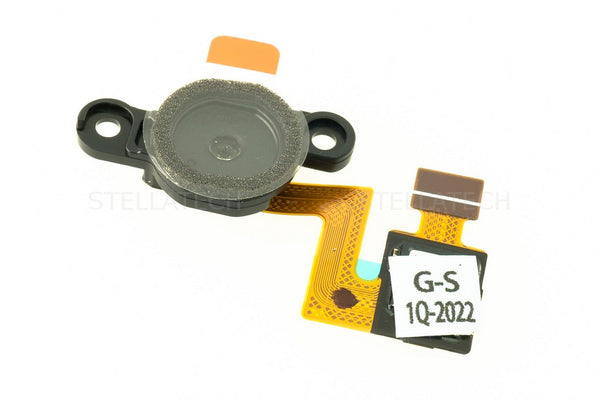 Motorola Moto One Zoom Fingerabdruck Sensor Flex