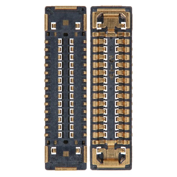 Samsung SM-F711B Galaxy Z Flip3 5G - Board Connector / BTB Sockel 2x13 Pin