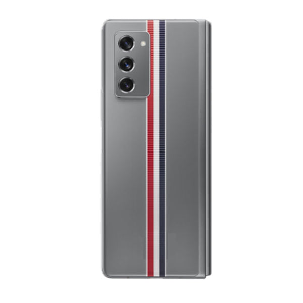 Samsung Z Fold2 5G Backcover / Rückseite Thom Browne Edition