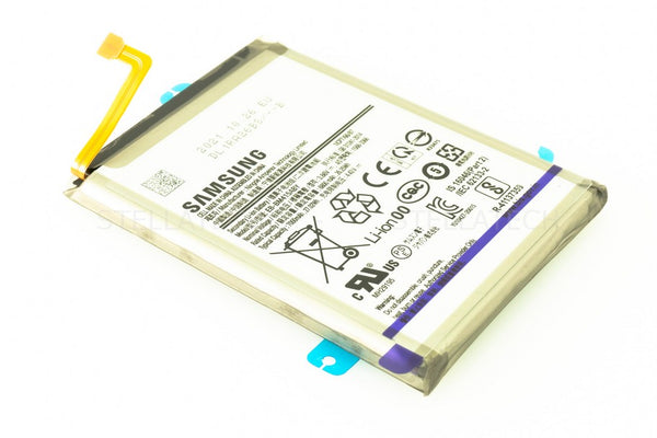 Samsung M51 Akku Li-Ion EB-BM415ABY