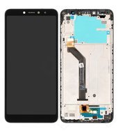 Xiaomi Xiaomi Redmi S2 Ersatz-Display + Rahmen Schwarz