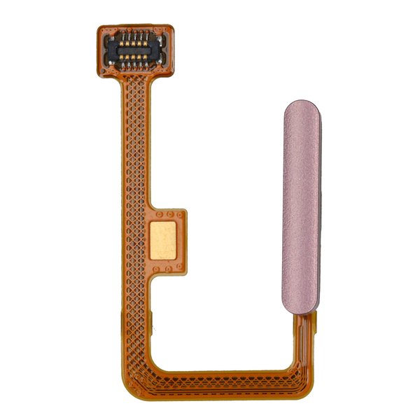 Xiaomi 11 Lite 5G NE Fingerabdruck Sensor Flex Pink