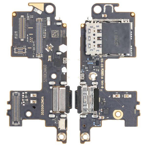 Xiaomi Mi 11 / Mi 11 5G USB Typ-C Lade Connector Flex-Kabel