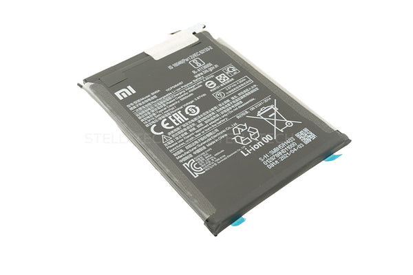 Xiaomi Redmi Note 10 5G (M2103K19G) - Akku Li-Ion BN5A 4900mAh