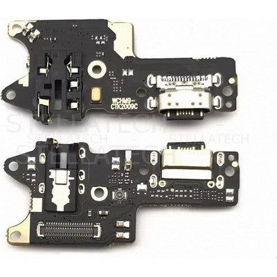 Xiaomi Redmi Note 9T Flex Board / Platine Flash Light