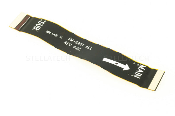 Samsung S22 5G Haupt Flex-Kabel / Flex-Band